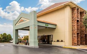 Quality Inn Opryland Area